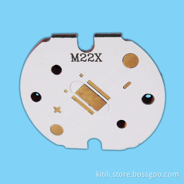 Copper LED PCB Board